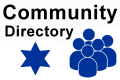 Brisbane Central Community Directory