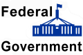 Brisbane Central Federal Government Information