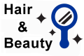 Brisbane Central Hair and Beauty Directory