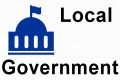 Brisbane Central Local Government Information