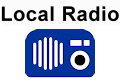 Brisbane Central Local Radio Information