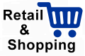 Brisbane Central Retail and Shopping Directory