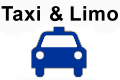 Brisbane Central Taxi and Limo