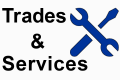Brisbane Central Trades and Services Directory