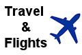Brisbane Central Travel and Flights
