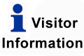 Brisbane Central Visitor Information