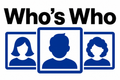 Brisbane Central Who's Who